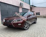 продам Lexus RX 450h в пмр  фото 5