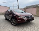 продам Lexus RX 450h в пмр  фото 3