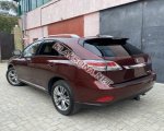 продам Lexus RX 450h в пмр  фото 6