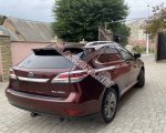 продам Lexus RX 450h в пмр  фото 4