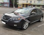 продам Lexus RX 450h в пмр  фото 3