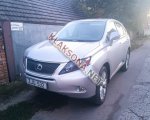 продам Lexus RX 450h в пмр  фото 2