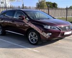 продам Lexus RX 450h в пмр  фото 4