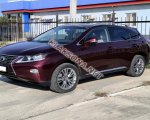 продам Lexus RX 450h в пмр  фото 3