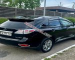 продам Lexus RX 450h в пмр  фото 2