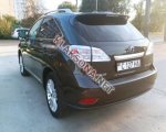продам Lexus RX 450h в пмр  фото 3