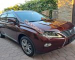 продам Lexus RX 450h в пмр  фото 5