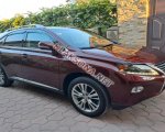 продам Lexus RX 450h в пмр  фото 4