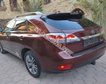 продам Lexus RX 450h в пмр  фото 1
