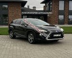 продам Lexus RX 450h в пмр  фото 1