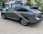продам Lexus RX 450h в пмр  фото 1