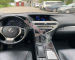 продам Lexus RX 450h в пмр  фото 3