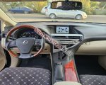 продам Lexus RX 450h в пмр  фото 5