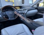 продам Lexus RX 450h в пмр  фото 2
