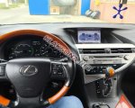 продам Lexus RX 450h в пмр  фото 4