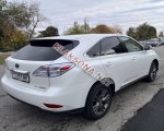 продам Lexus RX 450h в пмр  фото 1