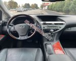 продам Lexus RX 450h в пмр  фото 4
