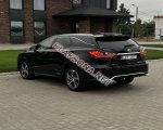 продам Lexus RX 450h в пмр  фото 3