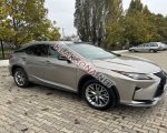 продам Lexus RX 450h в пмр  фото 4