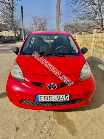 продам Toyota Aygoв пмр  фото 6