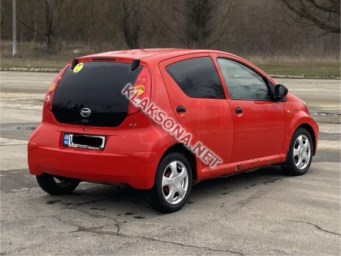 продам Toyota Aygoв пмр  фото 4