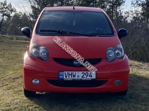 продам Toyota Aygoв пмр  фото 6