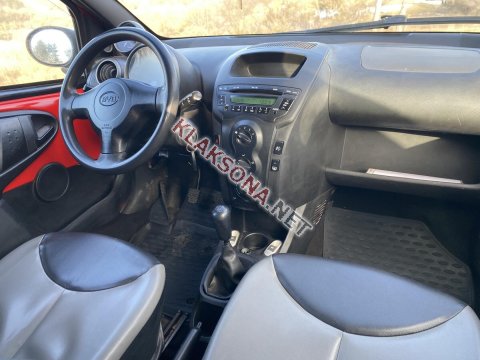 продам Toyota Aygoв пмр  фото 5