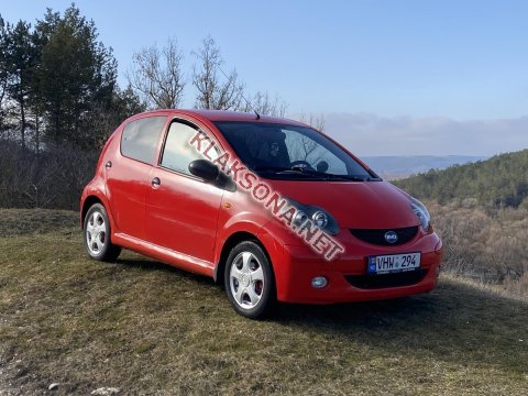 продам Toyota Aygoв пмр фото 6