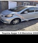 продам Toyota Aygo в пмр  фото 2