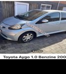 Toyota Aygo 2005г. 3 600 $