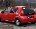 продам Toyota Aygo в пмр  фото 6