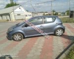 продам Toyota Aygo в пмр  фото 3