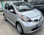 продам Toyota Aygo в пмр  фото 5