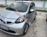продам Toyota Aygo в пмр  фото 4