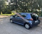 продам Toyota Aygo в пмр  фото 3
