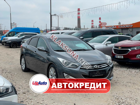 продам Hyundai  i40в пмр  фото 6