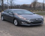 продам Hyundai  i40 в пмр  фото 5