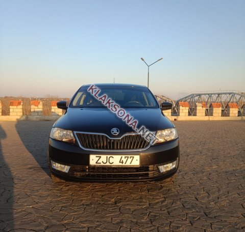продам Skoda Rapidв пмр  фото 6