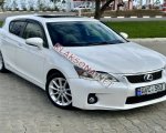 продам Lexus СТ 200h в пмр  фото 5