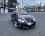 продам Lexus СТ 200h в пмр  фото 1