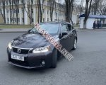 продам Lexus СТ 200h в пмр  фото 5