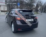 продам Lexus СТ 200h в пмр  фото 3