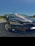 продам Lexus СТ 200h в пмр  фото 1