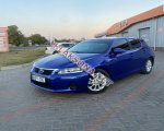 продам Lexus СТ 200h в пмр  фото 2