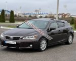 продам Lexus СТ 200h в пмр  фото 6