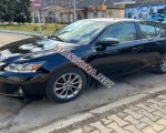 продам Lexus СТ 200h в пмр  фото 6