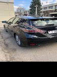 продам Lexus СТ 200h в пмр  фото 5