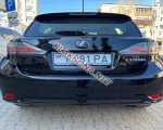 продам Lexus СТ 200h в пмр  фото 4