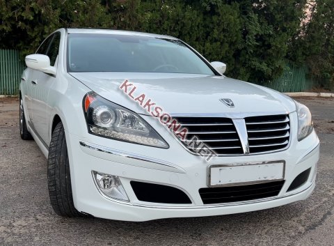 продам Hyundai  Genesisв пмр  фото 4