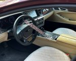 продам Hyundai  Genesis в пмр  фото 5